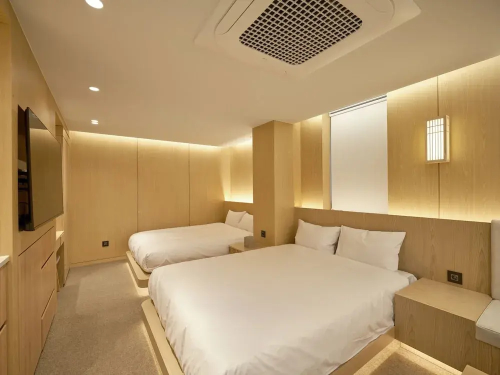 Foto - UH Suite The Coex