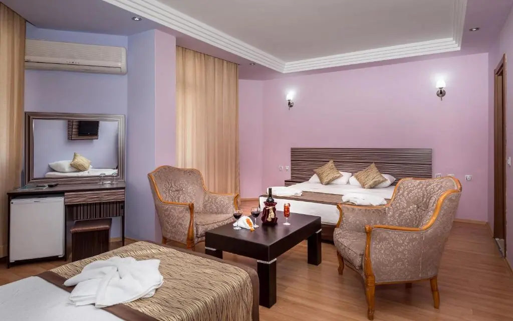 Photo - Zel Hotel
