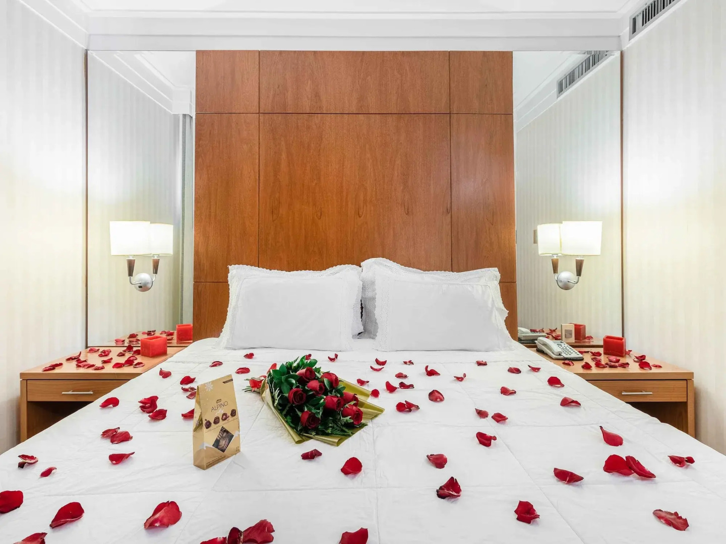 Foto - Hotel Cassino Tower Campinas Cambuí By Nacional Inn