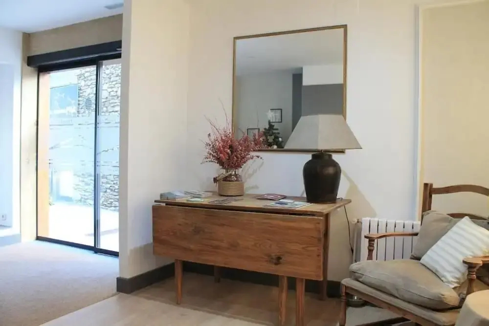 Foto - Hotel Ribaeta