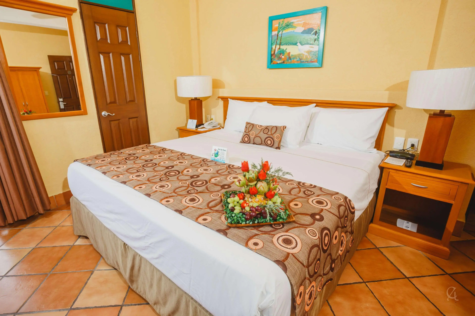 Foto - Best Western Posada Freeman