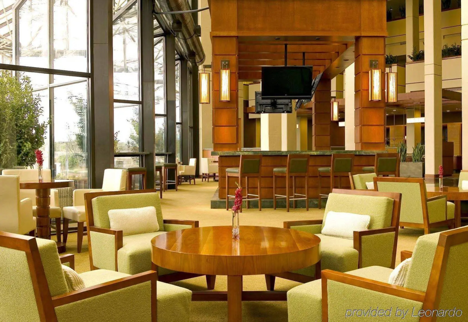 Foto - The Westin Atlanta Airport
