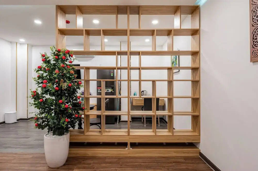 Photo - A Boi Apartment at District 3