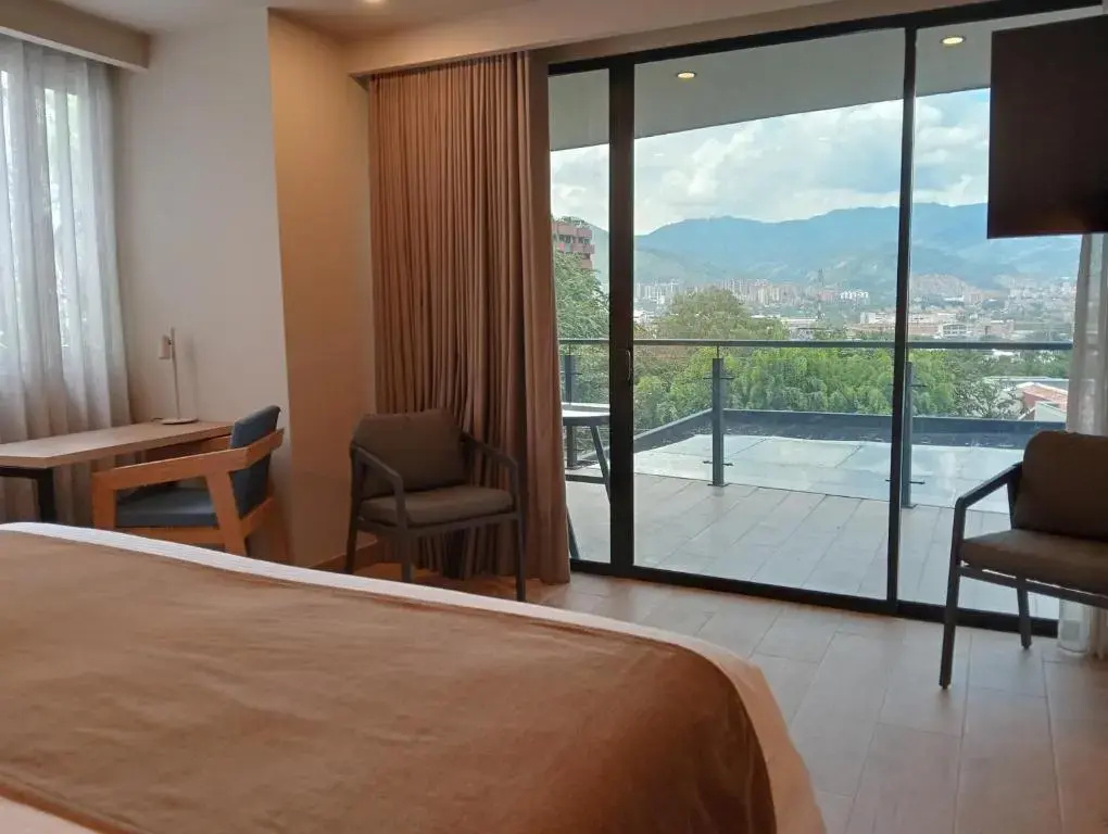 Foto - Hotel Rulay Medellin