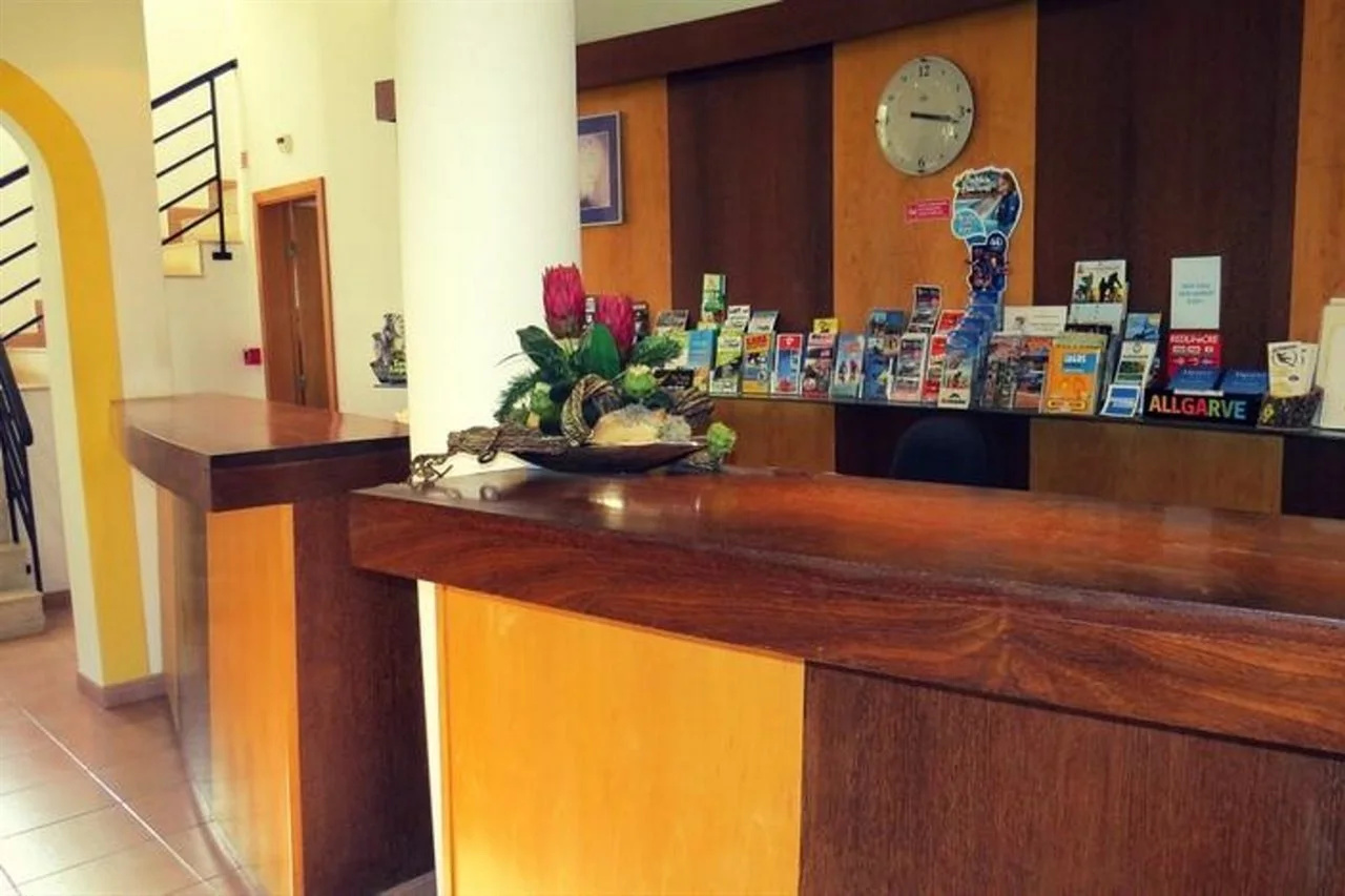 Photo - Luz Bay Hotel