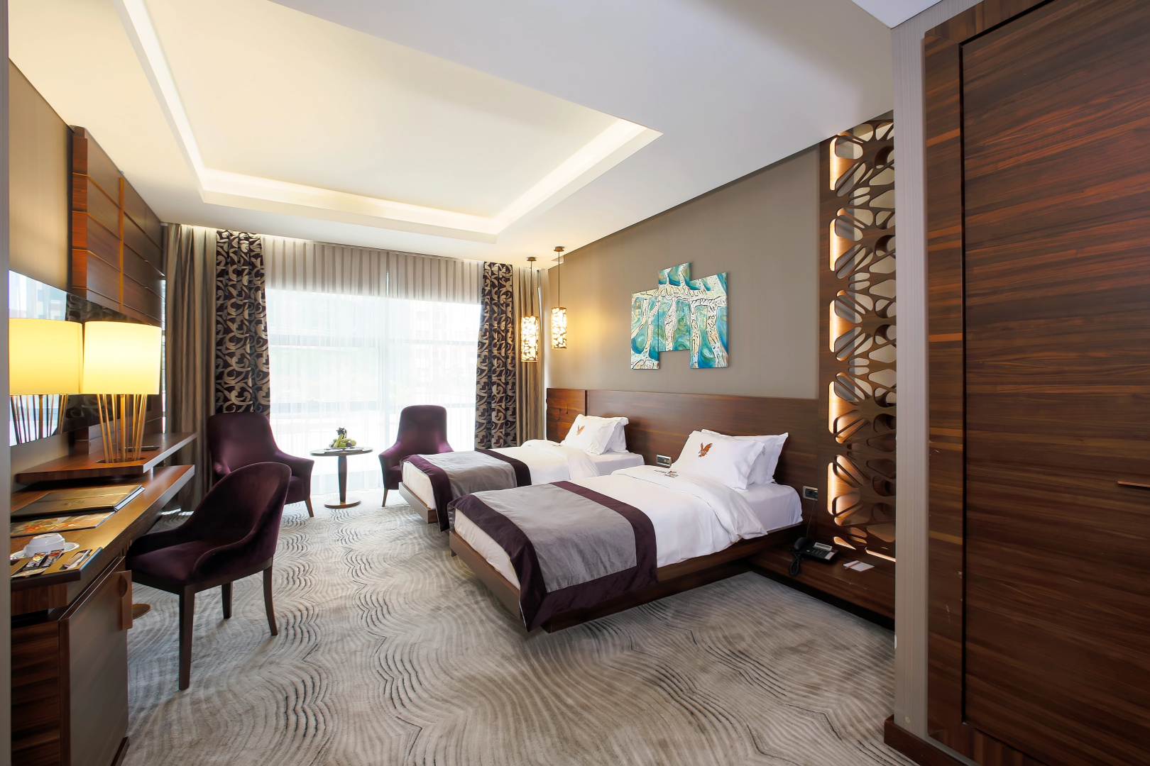 Foto - Hotel Gold Majesty
