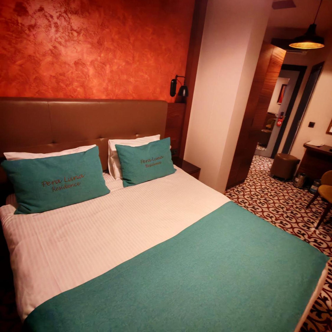Photo - Retropera Hotel