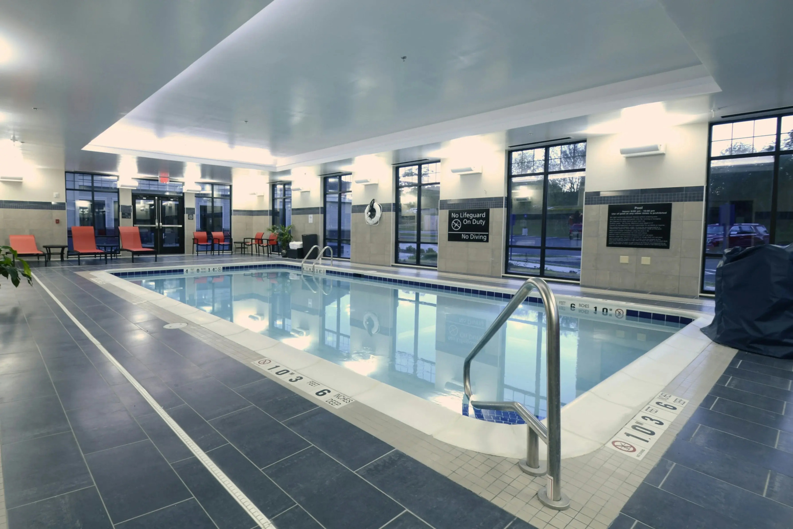 Foto - Hampton Inn & Suites Cazenovia