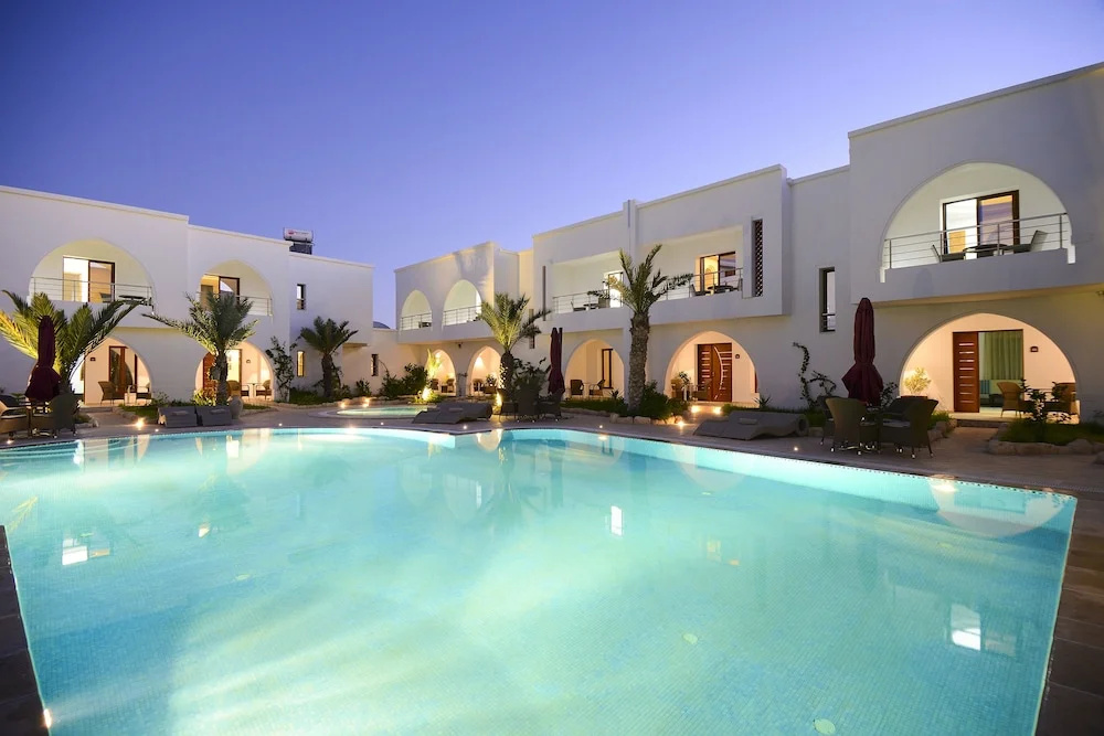 Foto - Palm Djerba Suites