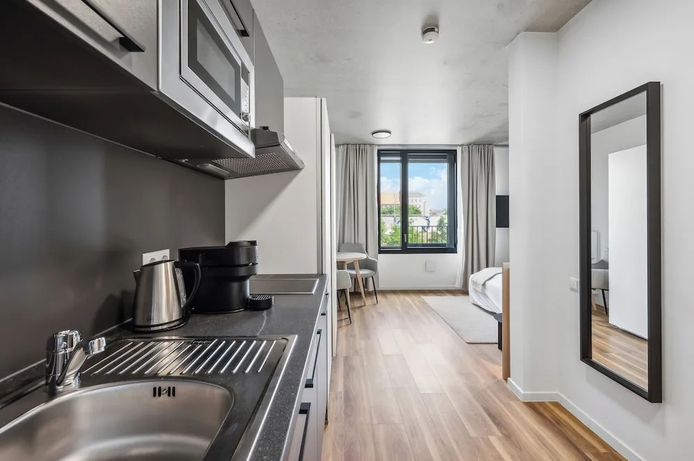 Foto - Habyt-The Waterfront