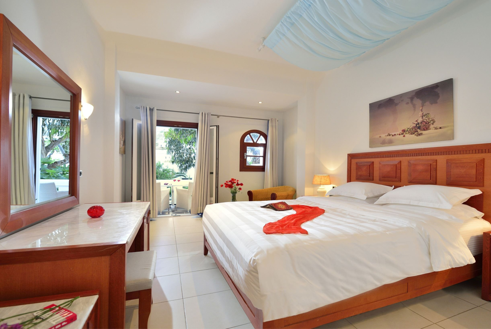 Photo - Hotel Petinos
