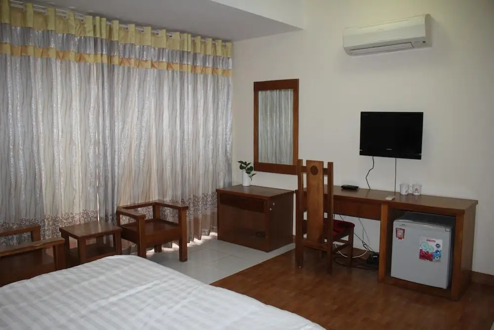 Photo - An Phu Motel
