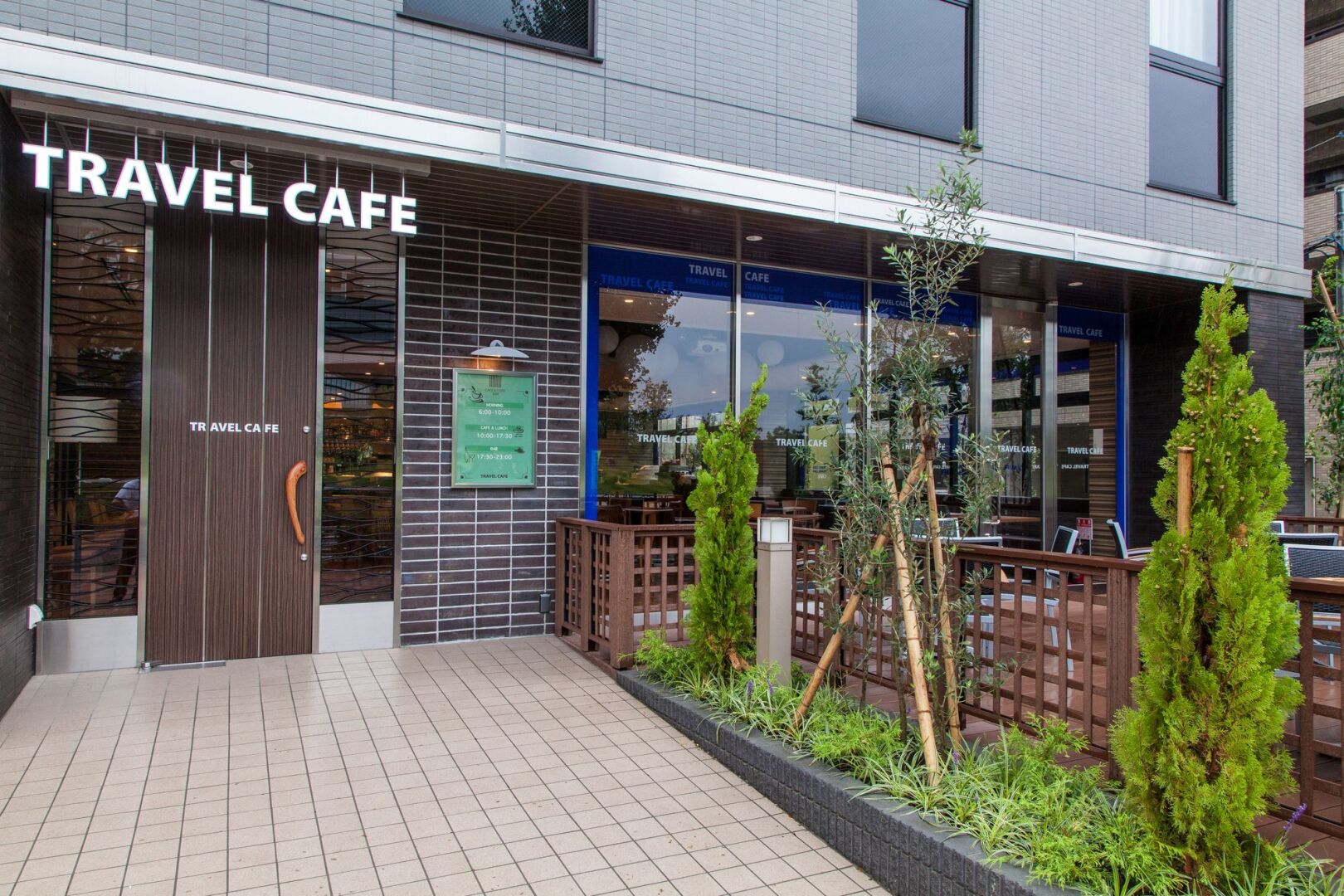 Foto - HOTEL MYSTAYS Haneda