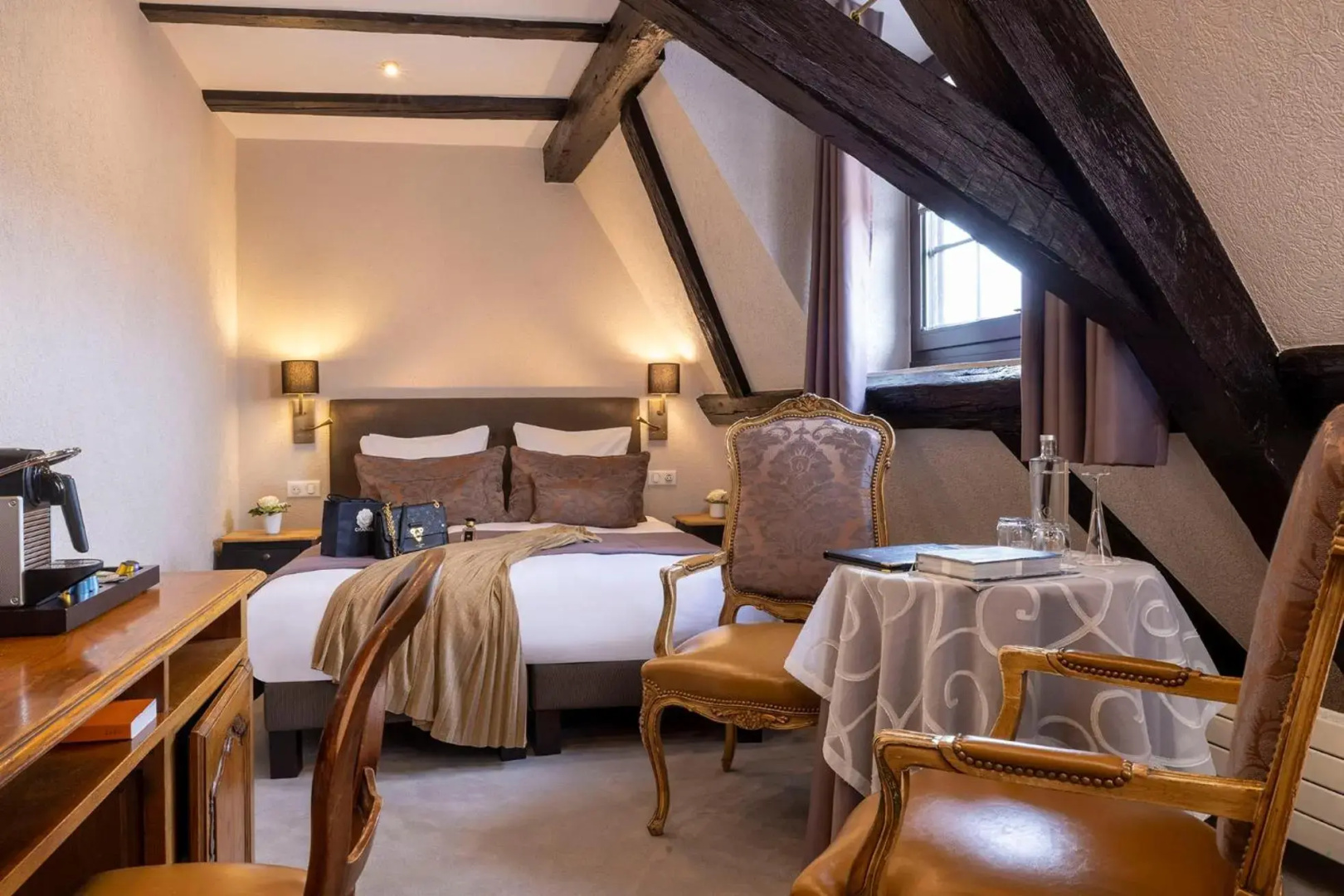 Foto - Hotel Le Maréchal