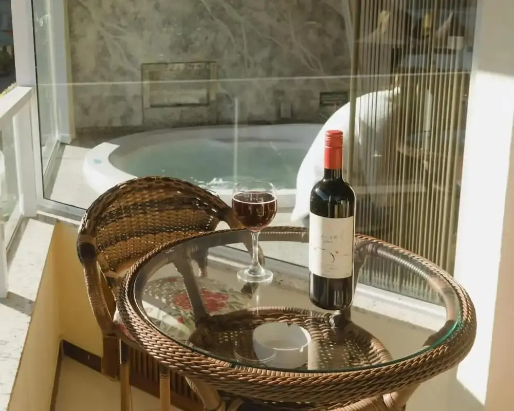 Foto - Pousada Ilha da Magia