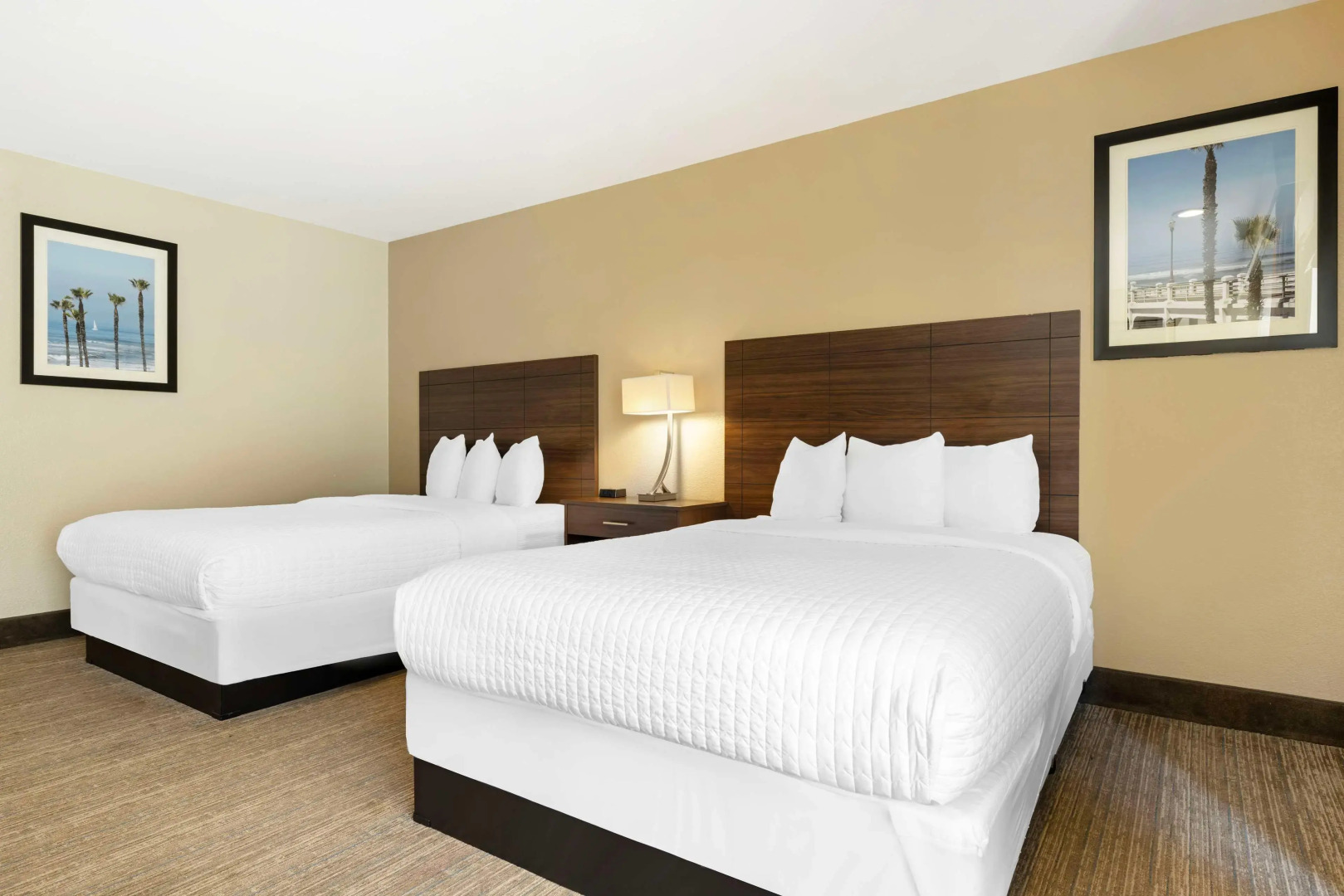 Foto - Best Western Oceanside Inn