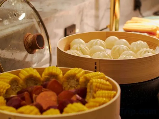 Orange Hotel (Cixi Longshan Yonglong Plaza)