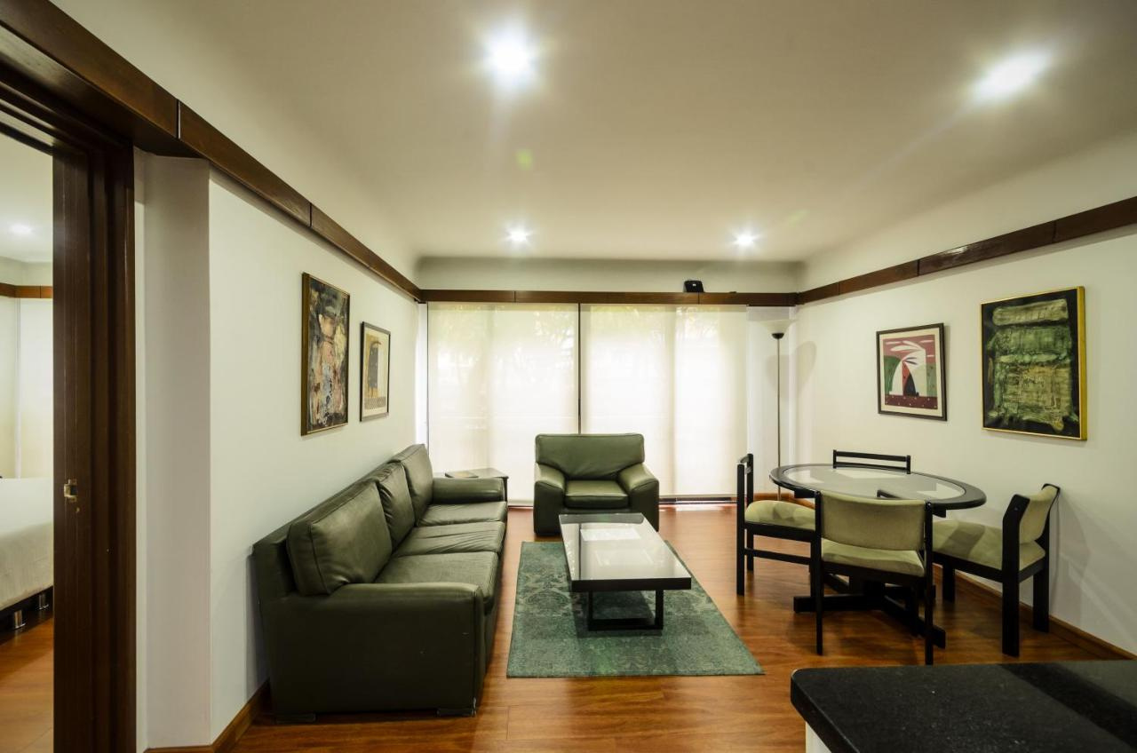 Photo - Travelers Suites Condominio Plenitud