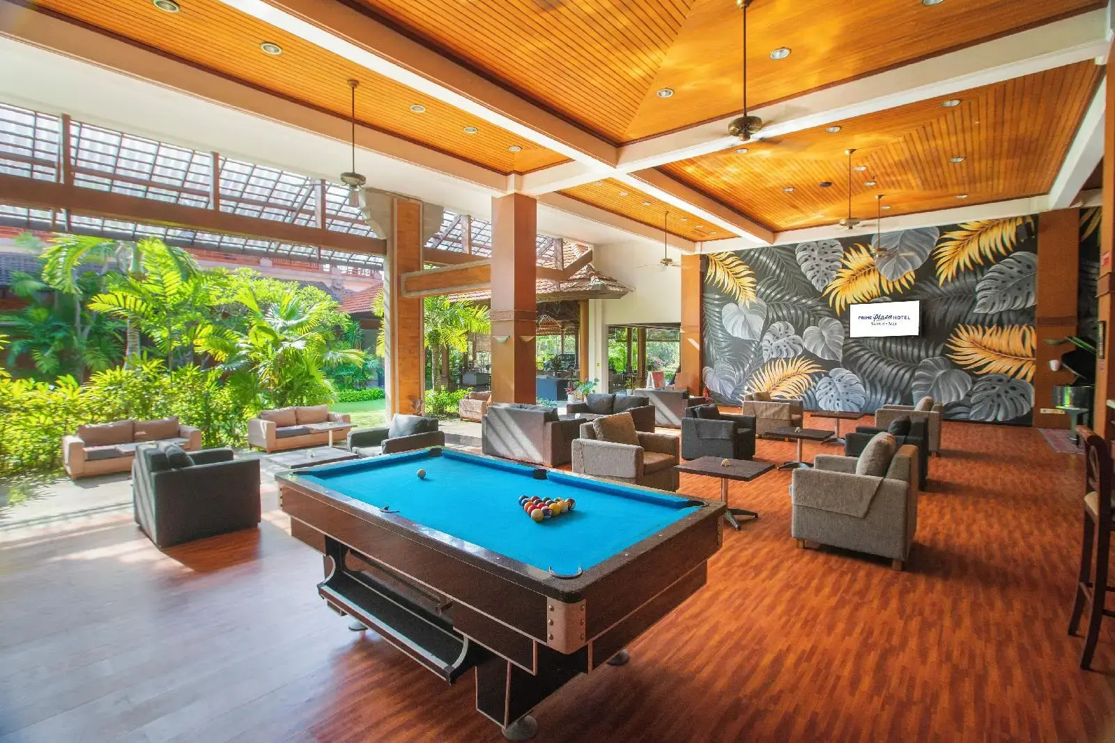 Foto - Prime Plaza Hotel Sanur – Bali