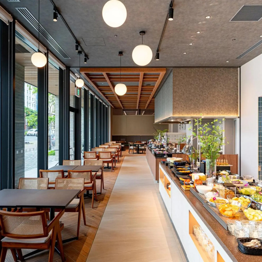 Foto - La'gent Hotel Okinawa Naha
