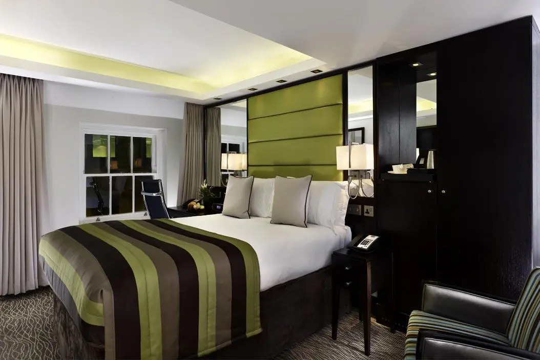 Photo - Montcalm Brewery, London City