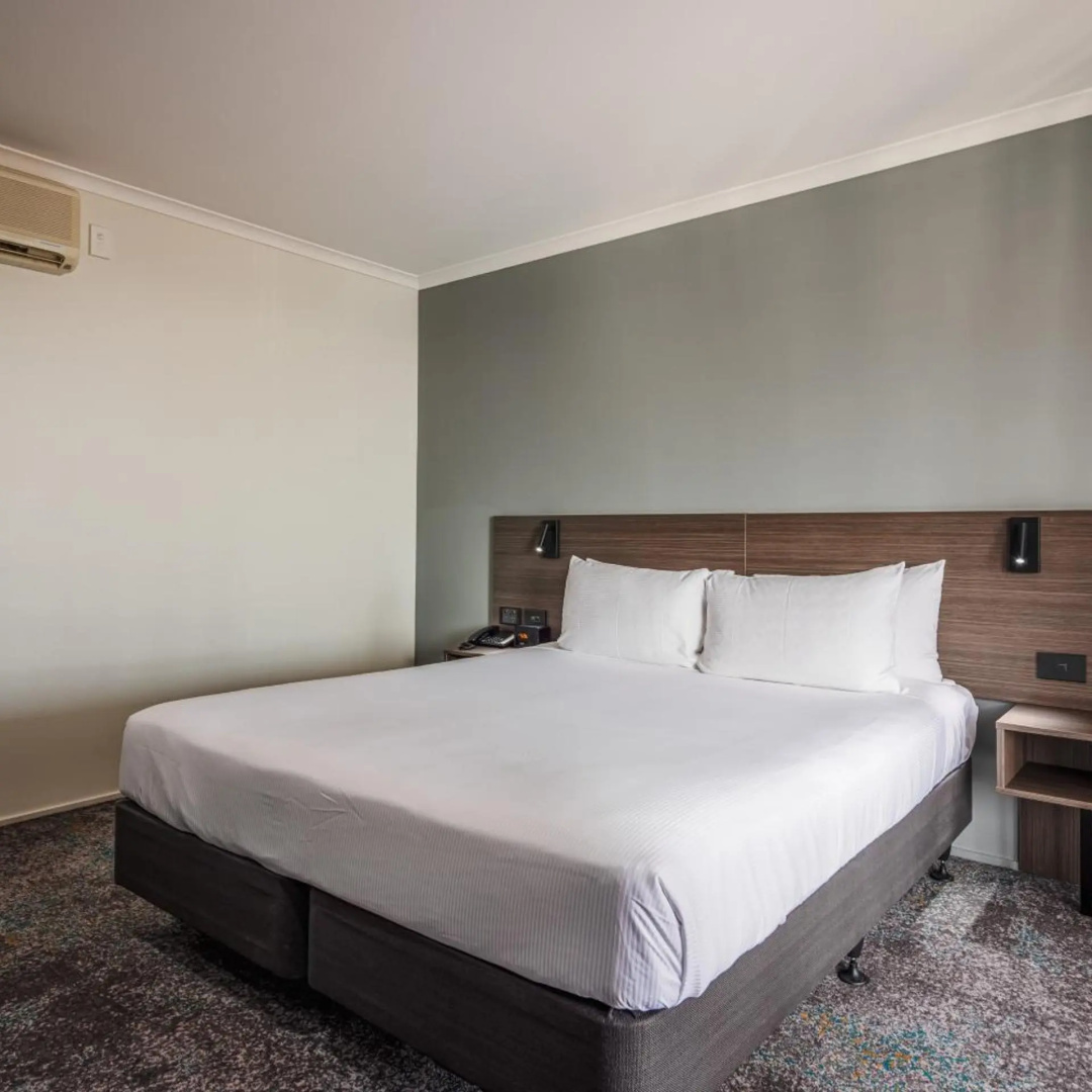 Photo - Heartland Hotel Auckland Airport