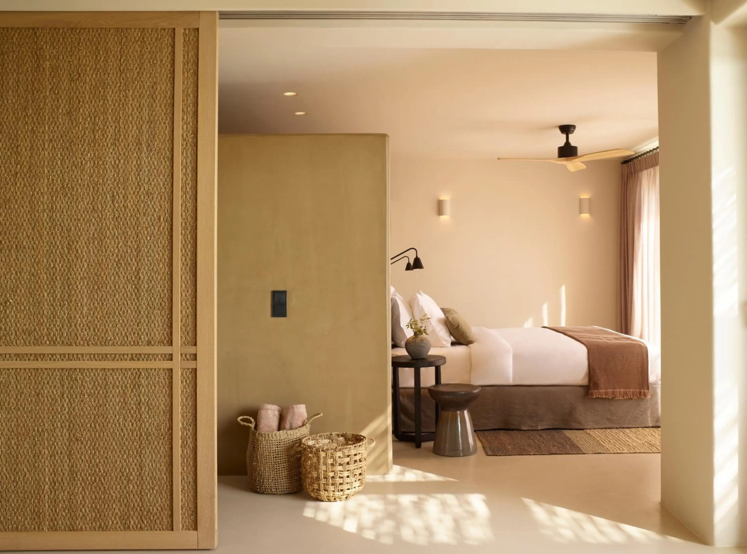 Photo - Collini Hotel Mykonos, WorldHotels Elite