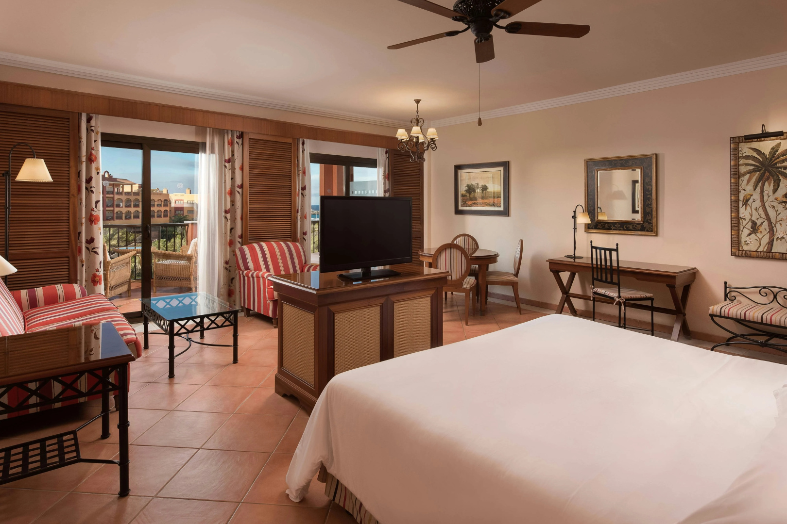 Foto - Sheraton Fuerteventura Beach, Golf & Spa Resort