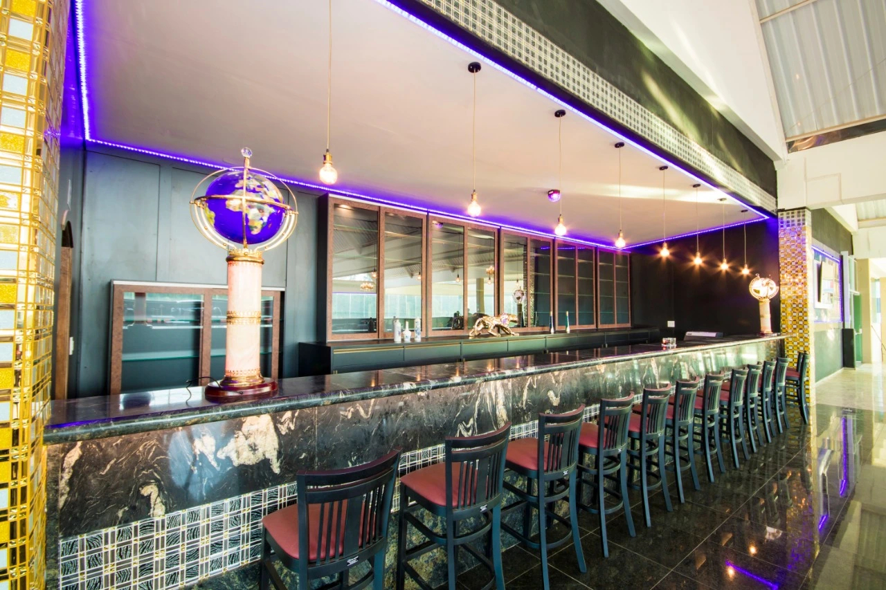 Foto - Cassino All Inclusive Resort Poços de Caldas By Nacional Inn