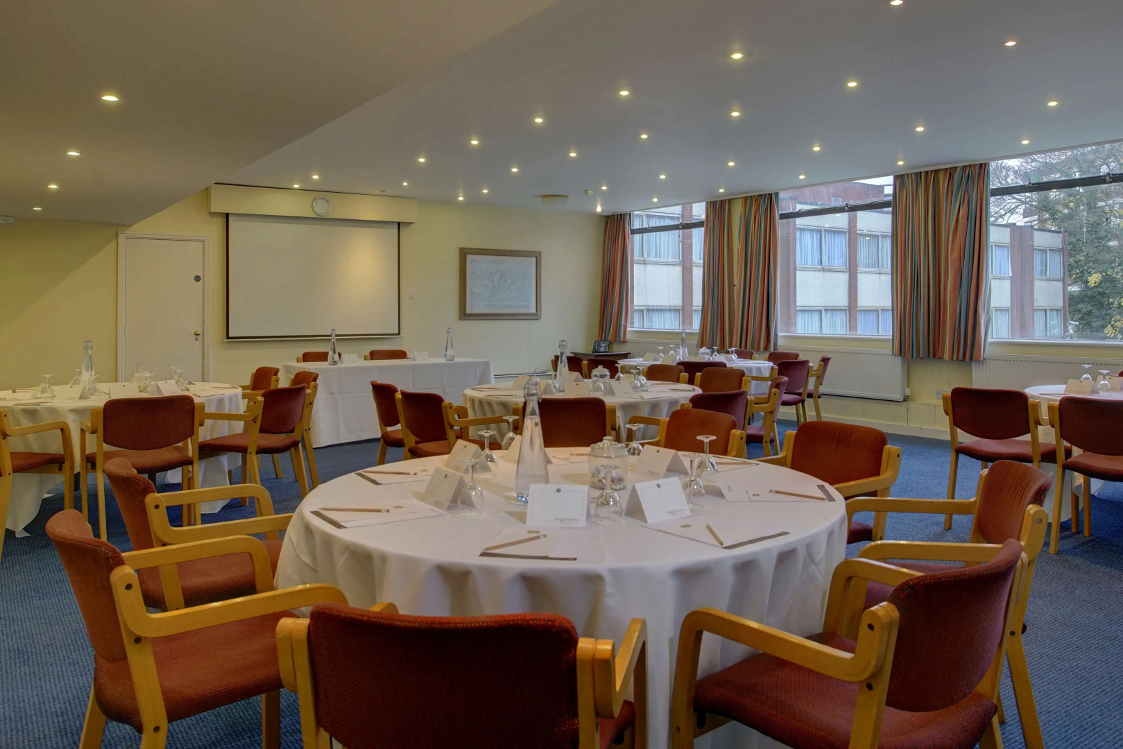 Photo - Best Western Plough and Harrow Hotel