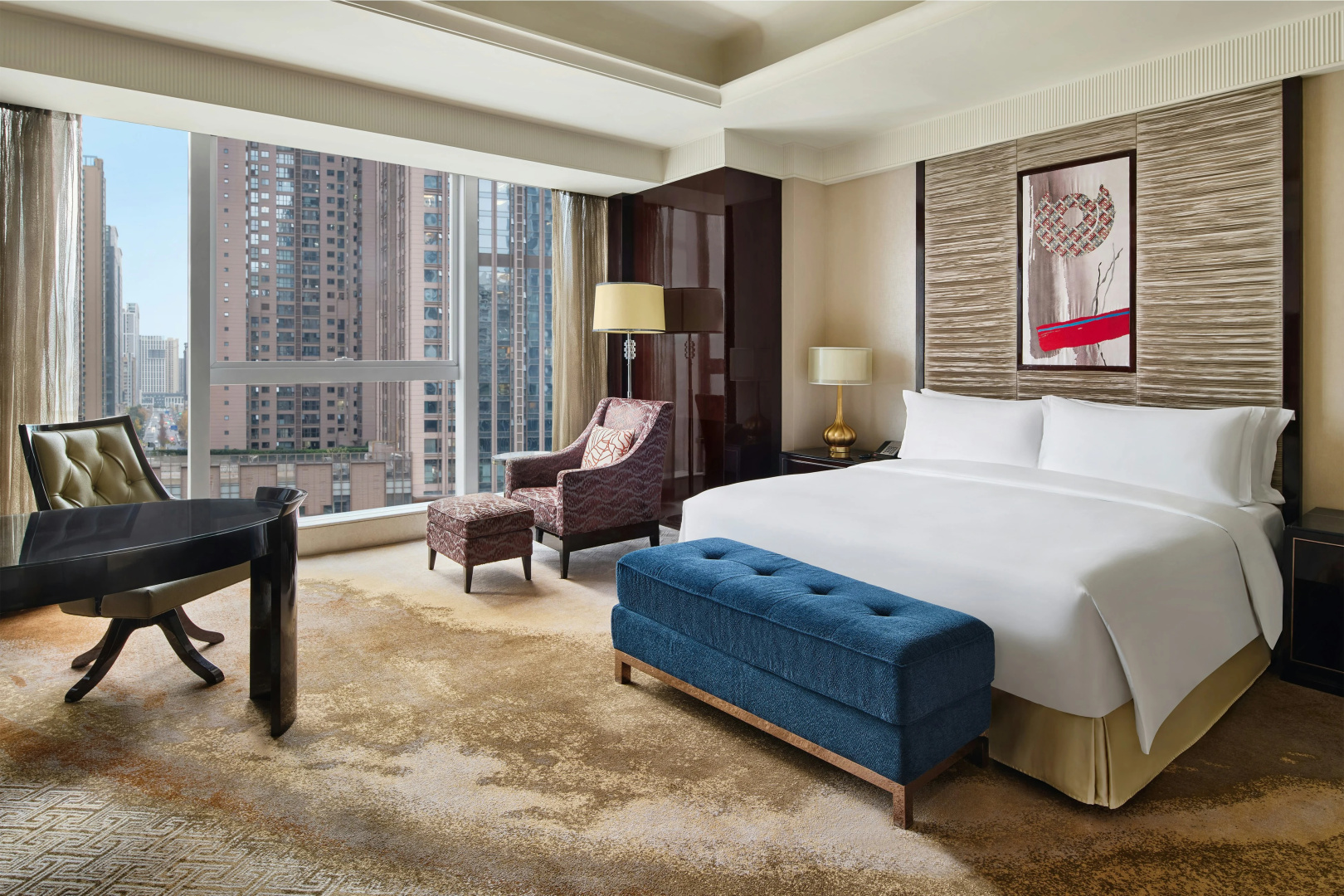 Foto - Fairmont Chengdu