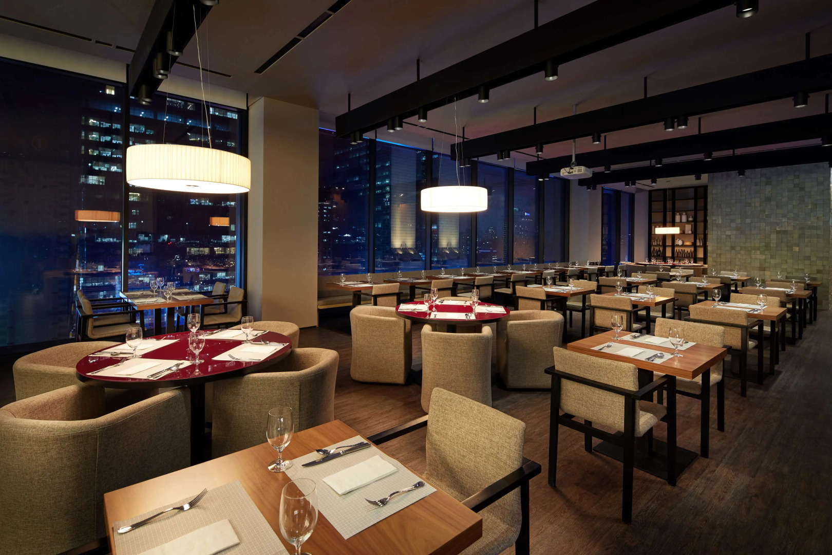 Foto - Shilla Stay Samsung COEX Center