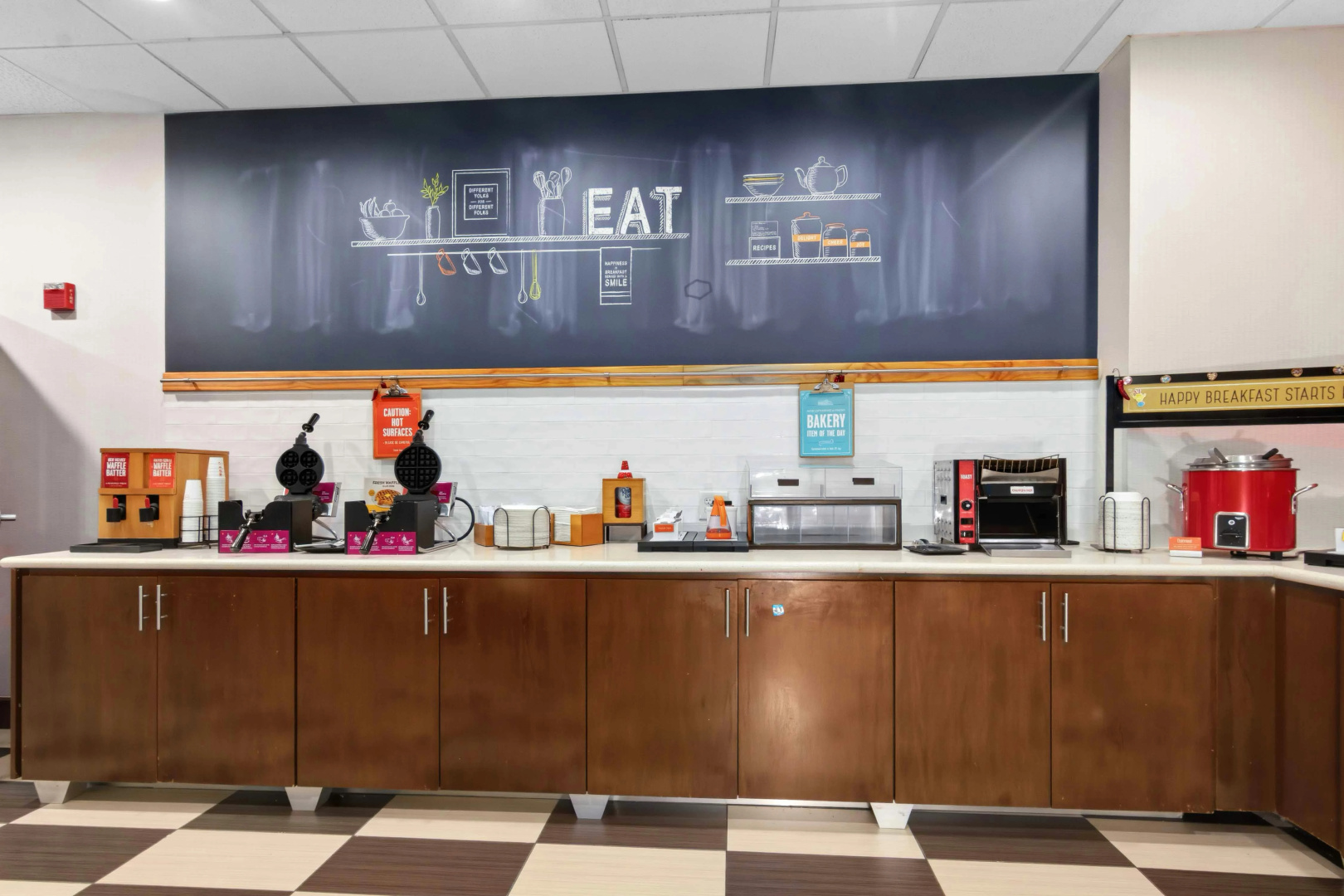 Foto - Hampton Inn & Suites Houston - Rosenberg