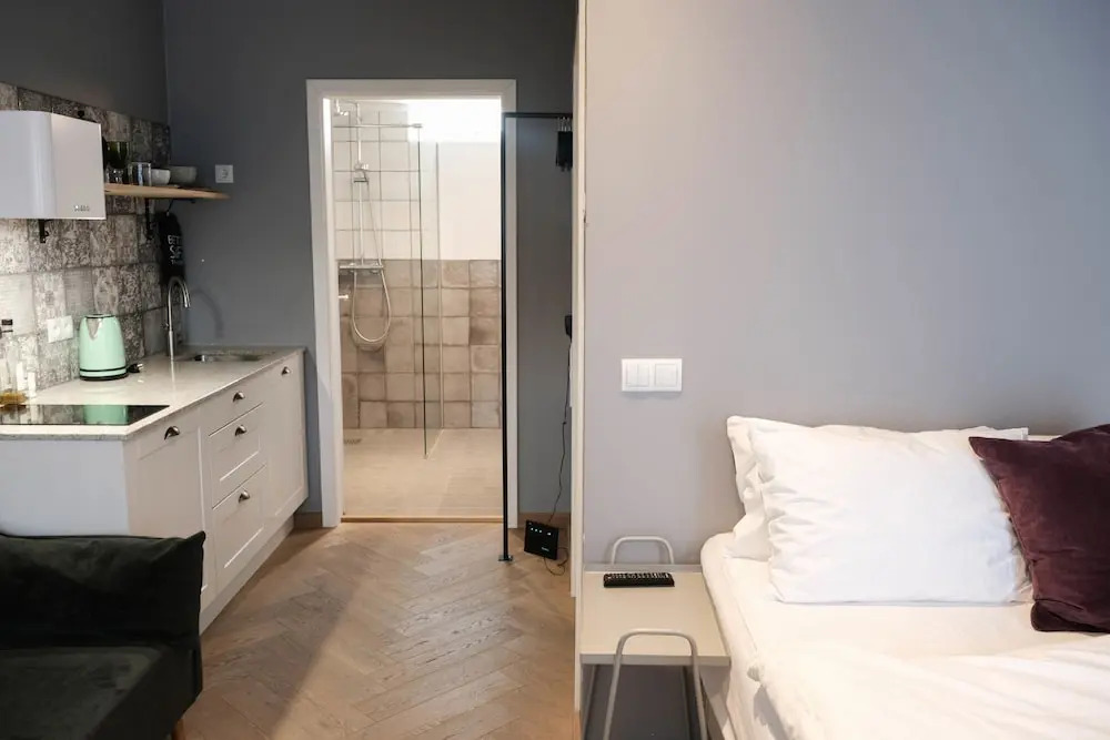 Photo - Saga Studios by Heimaleiga