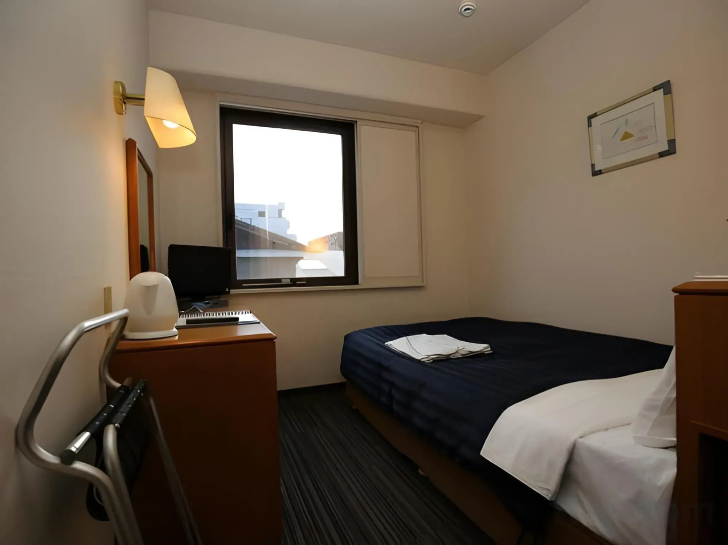 Photo - Kyoto Plaza Hotel