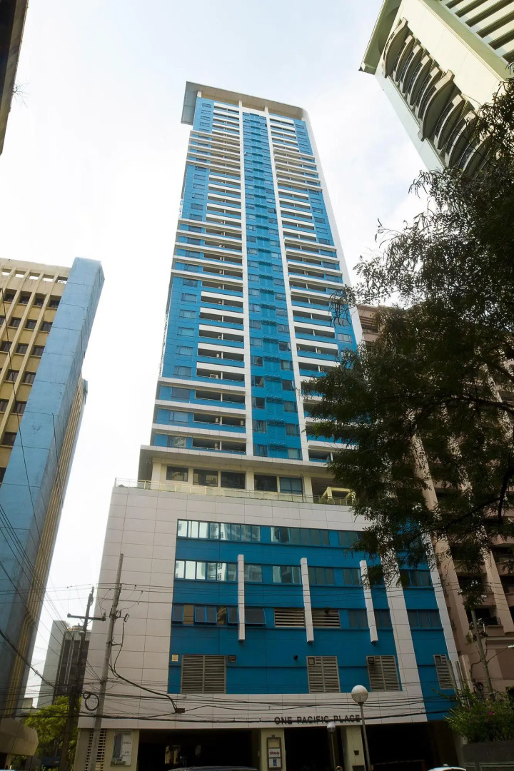 Foto - One Pacific Place Serviced Residences