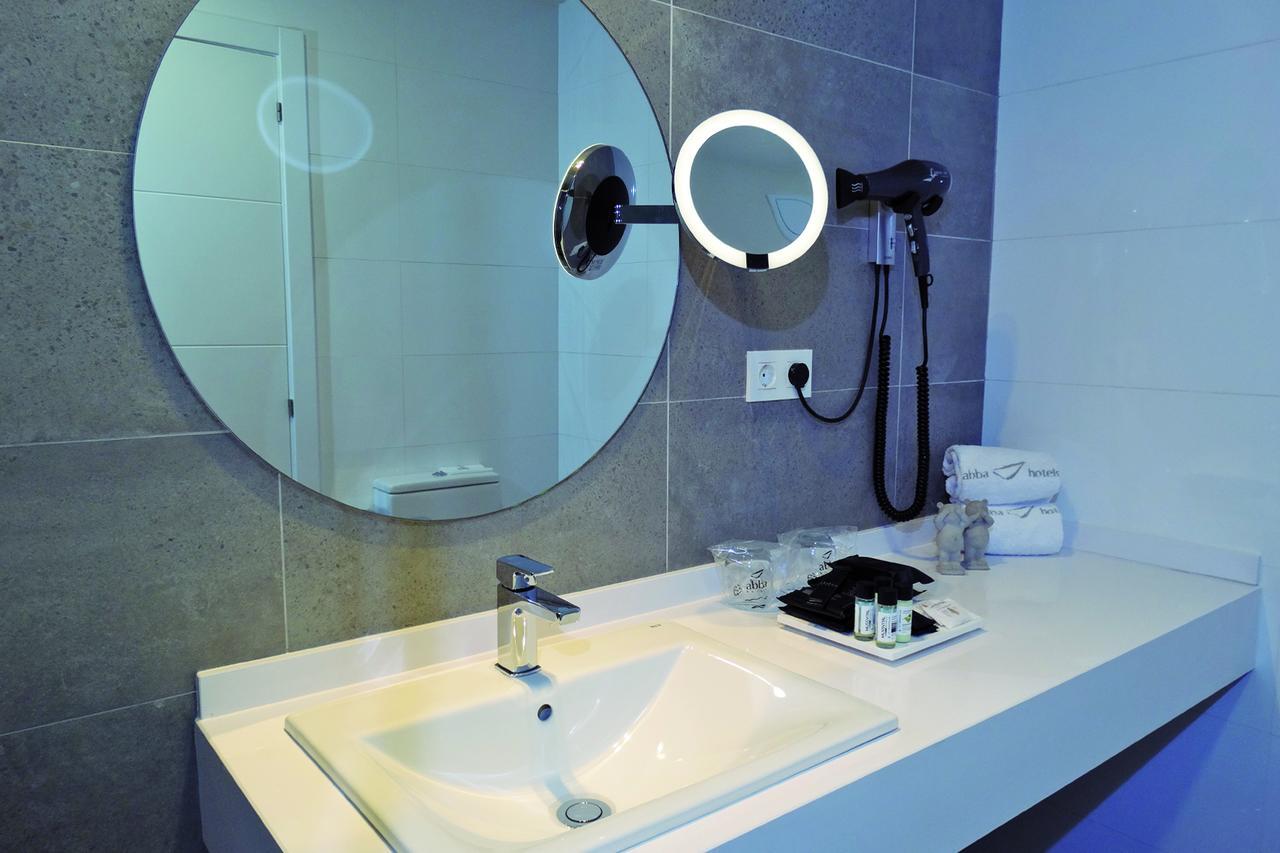 Photo - Bilbao City Center by abba Suites