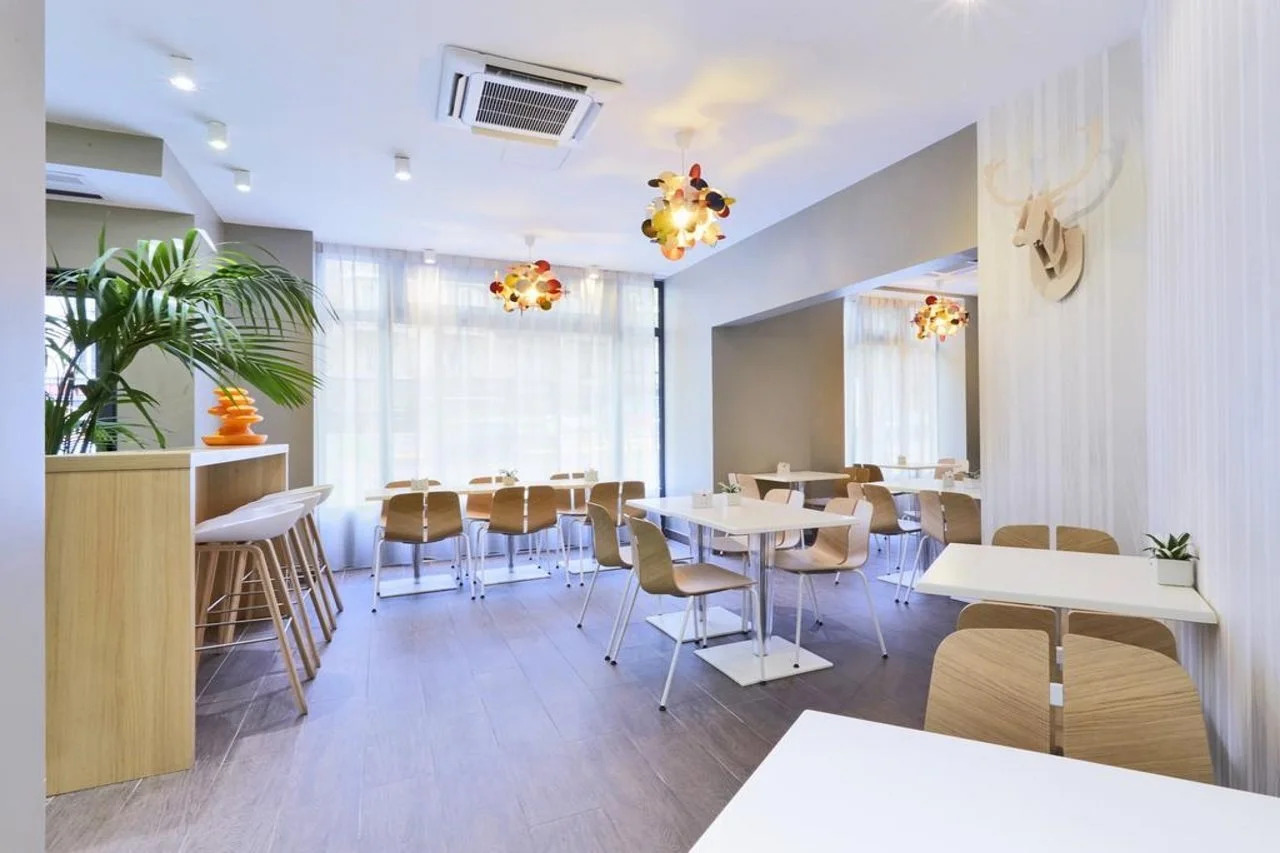 Photo - Kyriad Paris 18 - Porte de Clignancourt - Montmartre