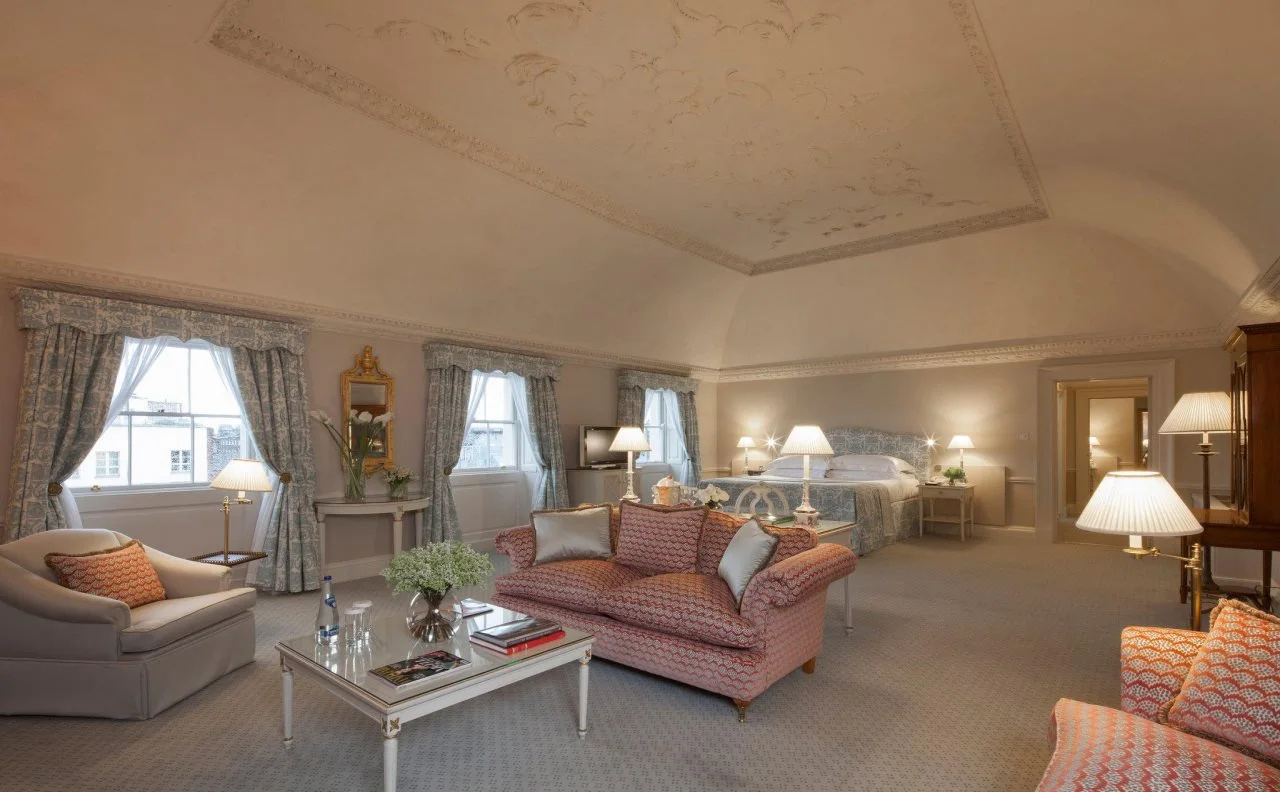 Foto - The Merrion Hotel