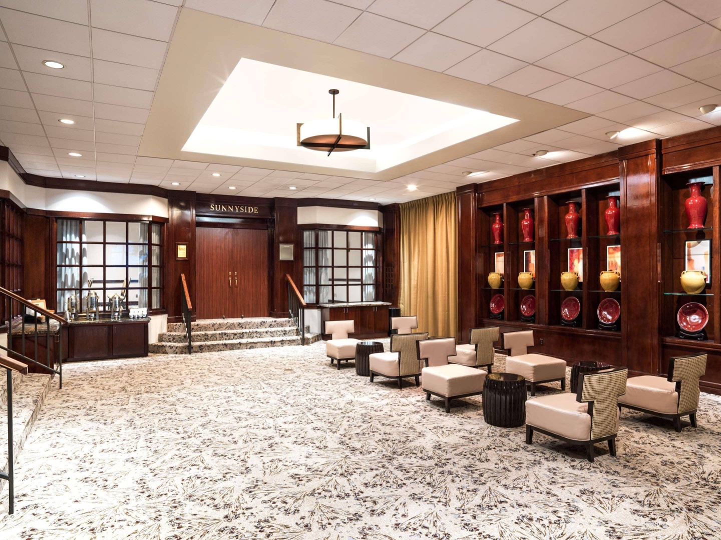 Photo - The Westin Dallas Fort Worth Airport
