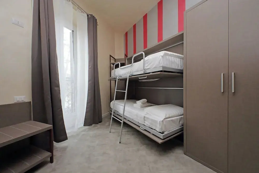 Photo - Termini Comfort rooms by Flatinrome