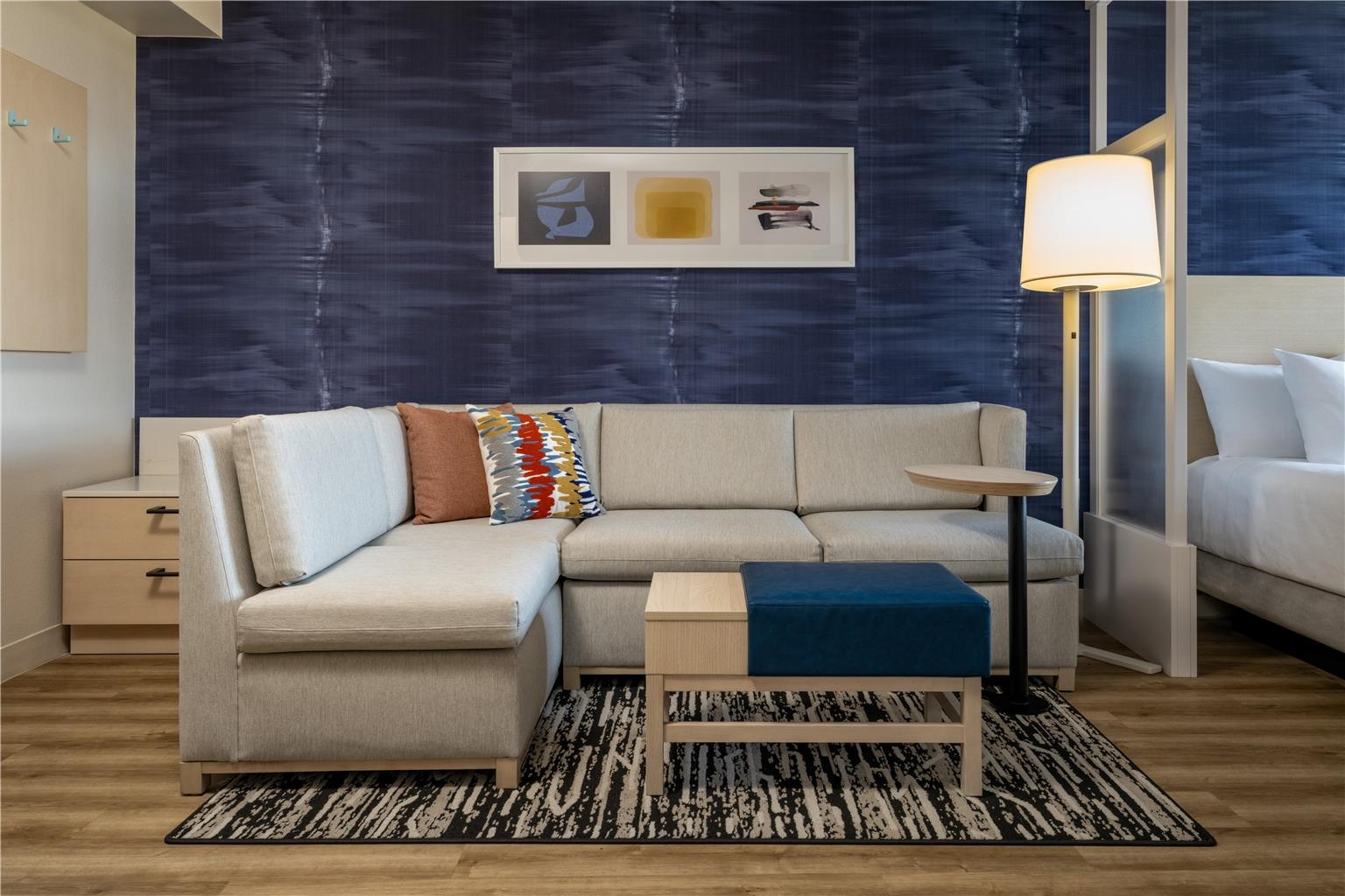 Foto - Hyatt Place Fort Lauderdale Cruise Port & Convention Center - Newly Renovated