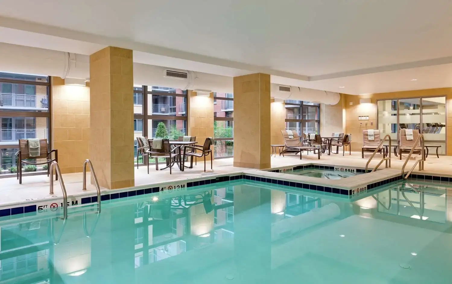 Photo - Hilton Garden Inn Washington D.C./U.S. Capitol