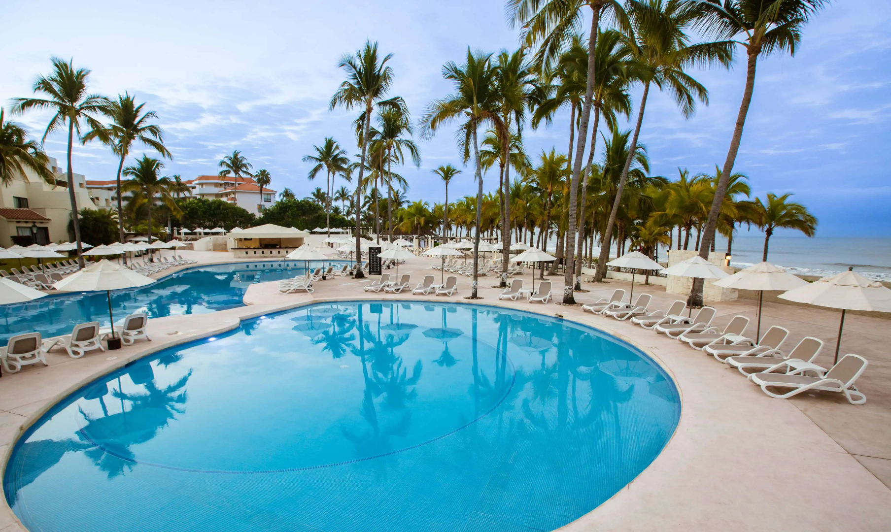 Foto - Occidental Nuevo Vallarta - All Inclusive