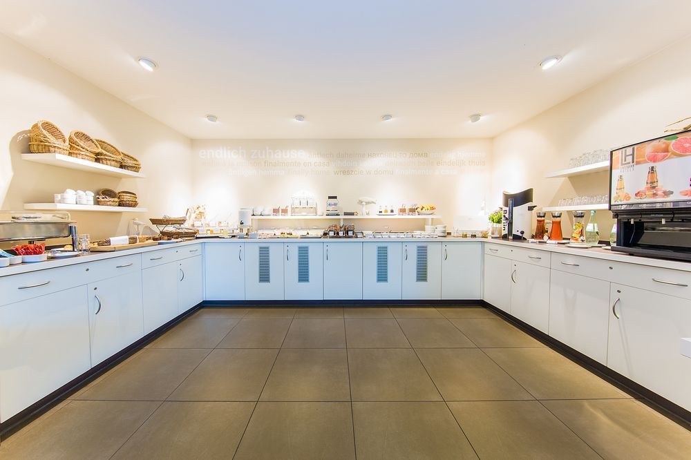 Foto - fjord hotel berlin