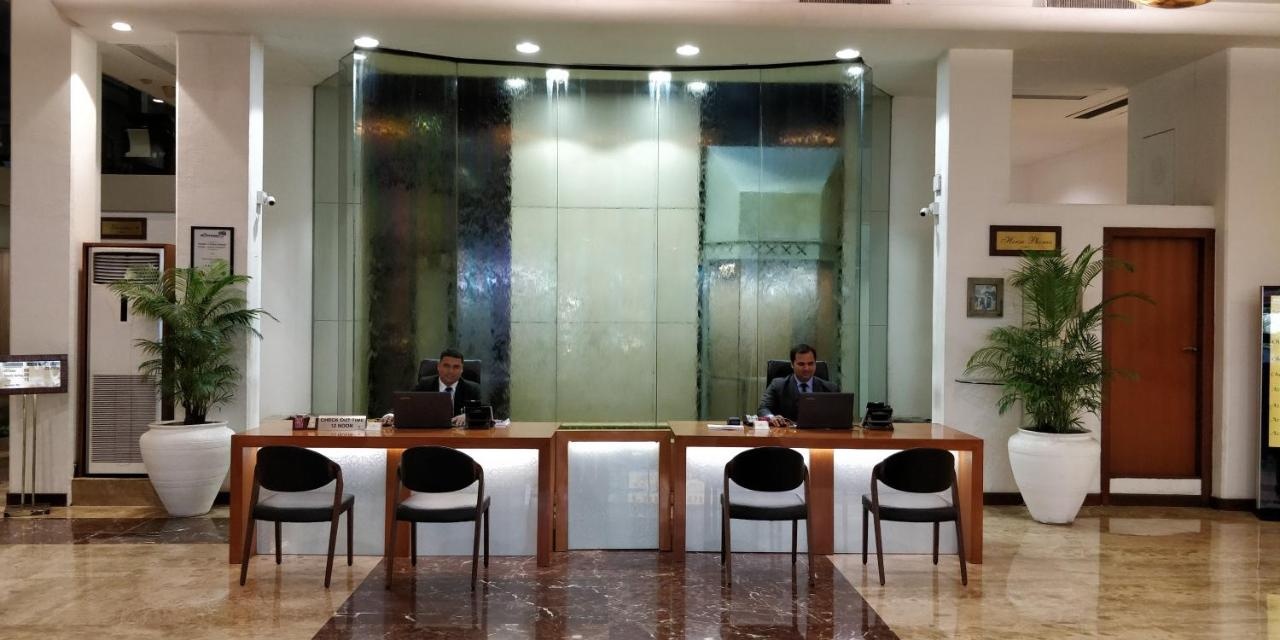 Foto - Hotel Aurora Towers
