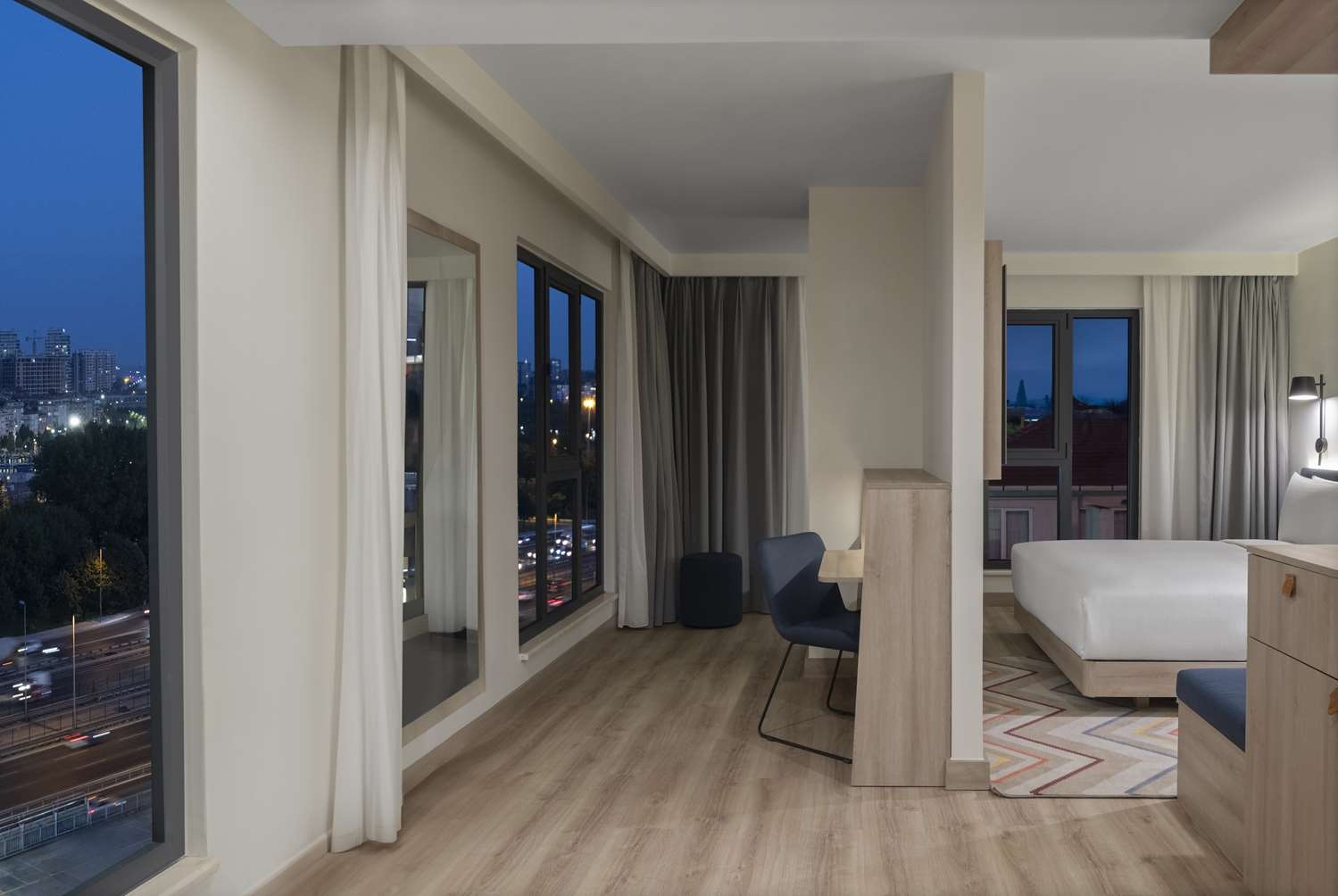 Foto - Hampton By Hilton Istanbul Merter