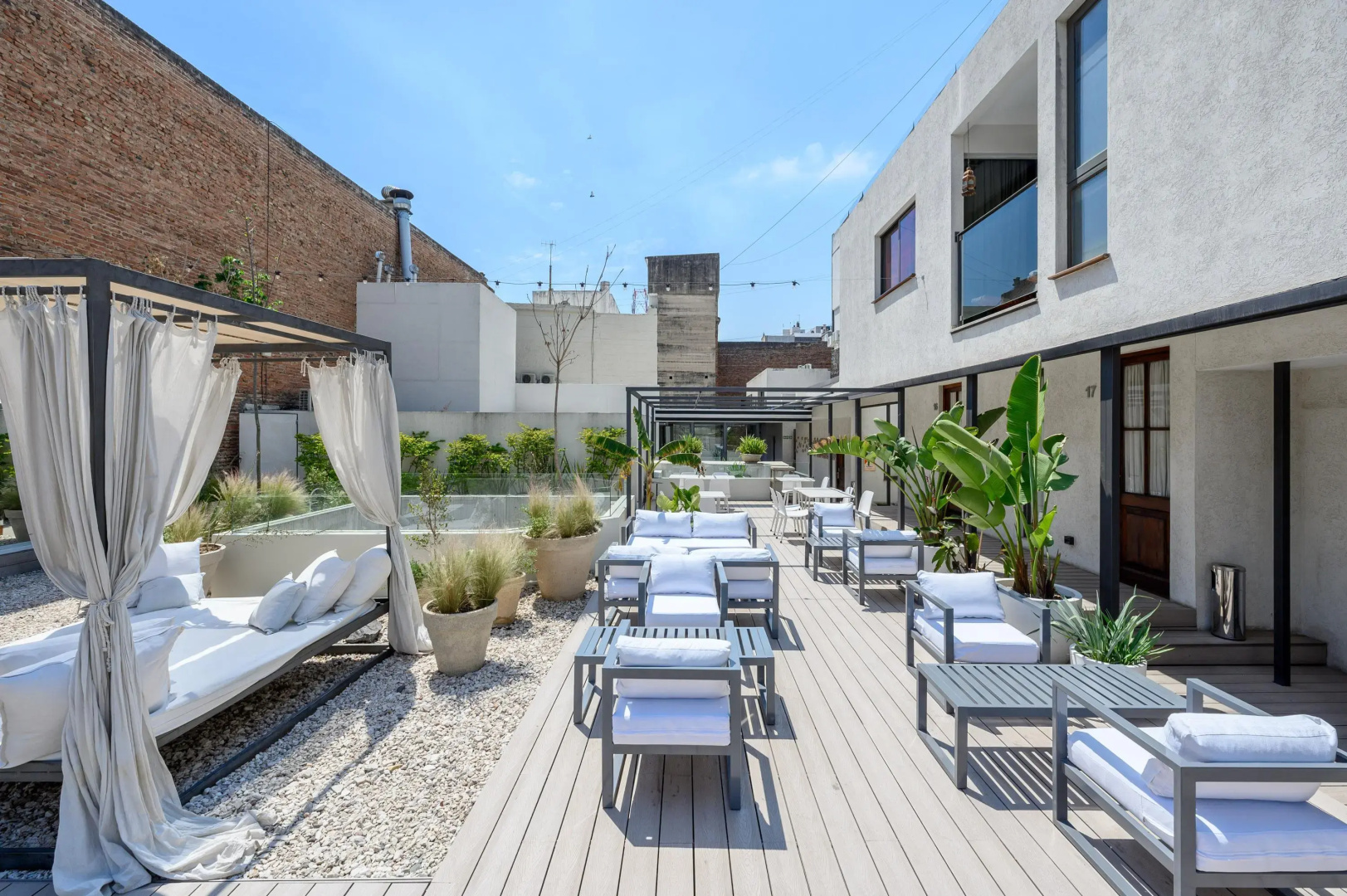 Photo - Azur Real Hotel Boutique & Spa