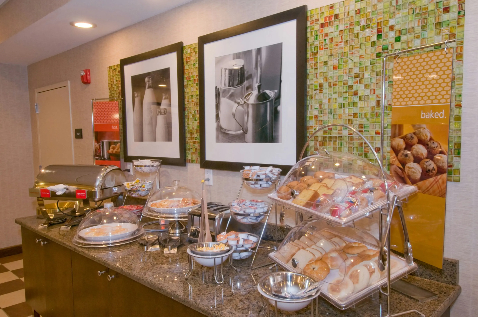 Foto - Hampton Inn Pampa