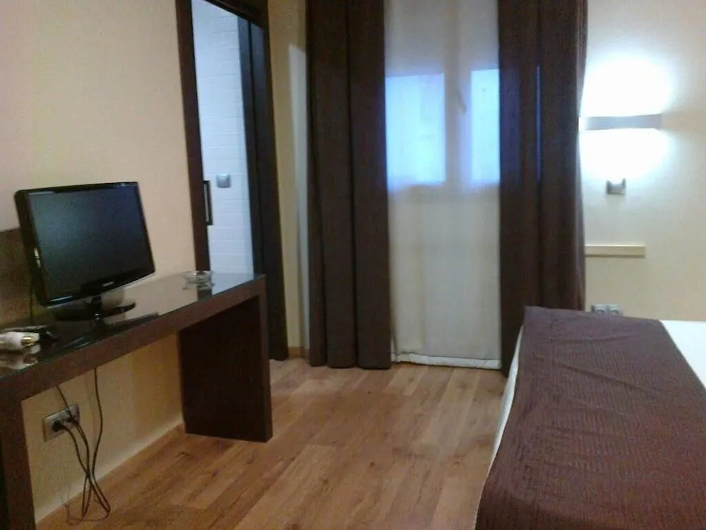Foto - Hotel Anabel Baza
